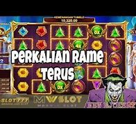 5 Situs Slot Mudah Jackpot Terpercaya 2024 Indonesia Online Free