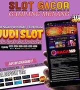 Aplikasi Slot Gacor Pakai Dana