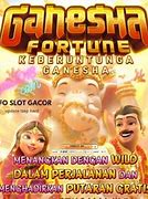 Ganesha Fortune Maxwin Hari Ini Live Result