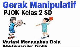 Materi Bola Voli Kelas 10