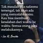 Motivasi Dalam Berusaha