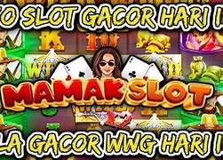 Penikmat Sensational Slot Gacor Hari Ini 🎰 Wwg World Tour Games