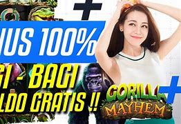 Situs Slot Gratis Saldo Pengguna Baru 2023 (Slot Gacor) Game