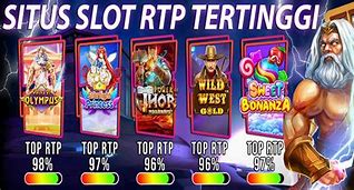 Situs Slot Yang Paling Gacor Hari Ini