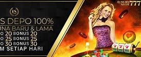 Slot Depo 20 Gopay Tanpa Deposit Link Alternatif