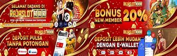 Slot Gacor 2024 Resmi Terpercaya