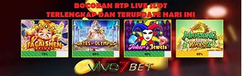 Slot Rtp Tertinggi Hari Ini Live